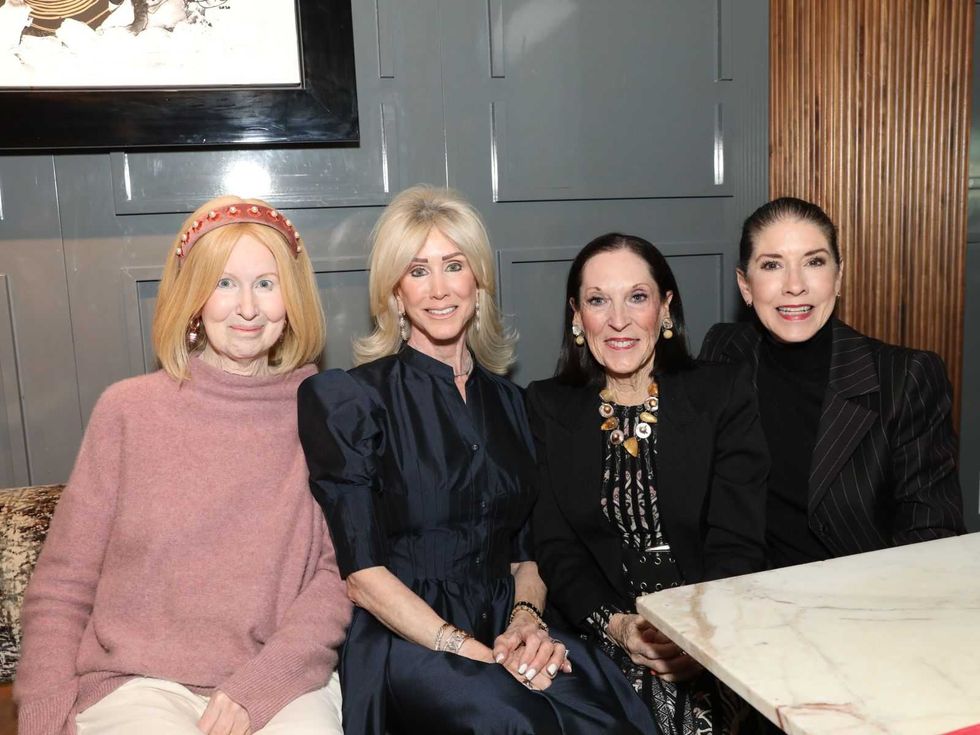 Soup's On 2026 luncheon