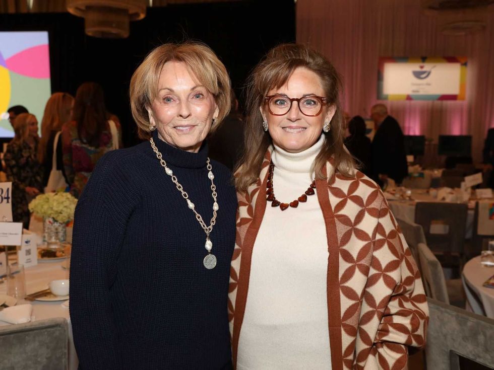 Soup's On 2026 luncheon