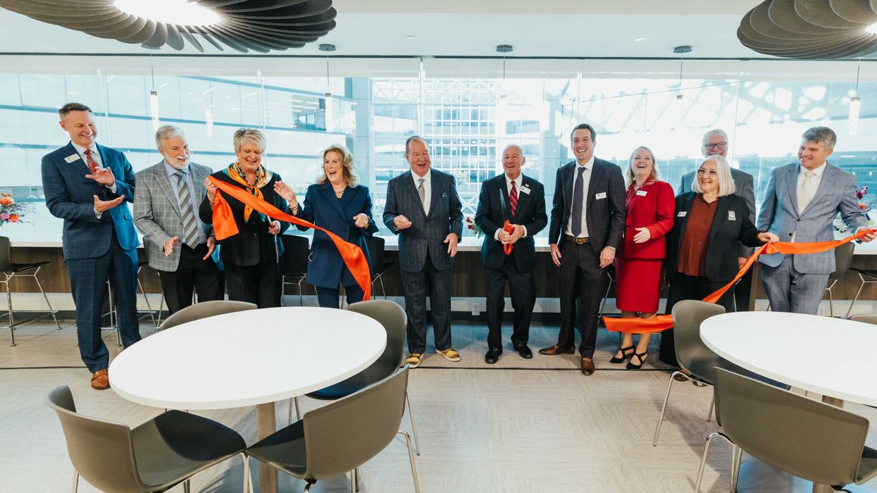 Educational institution South College opens first campus in Dallas