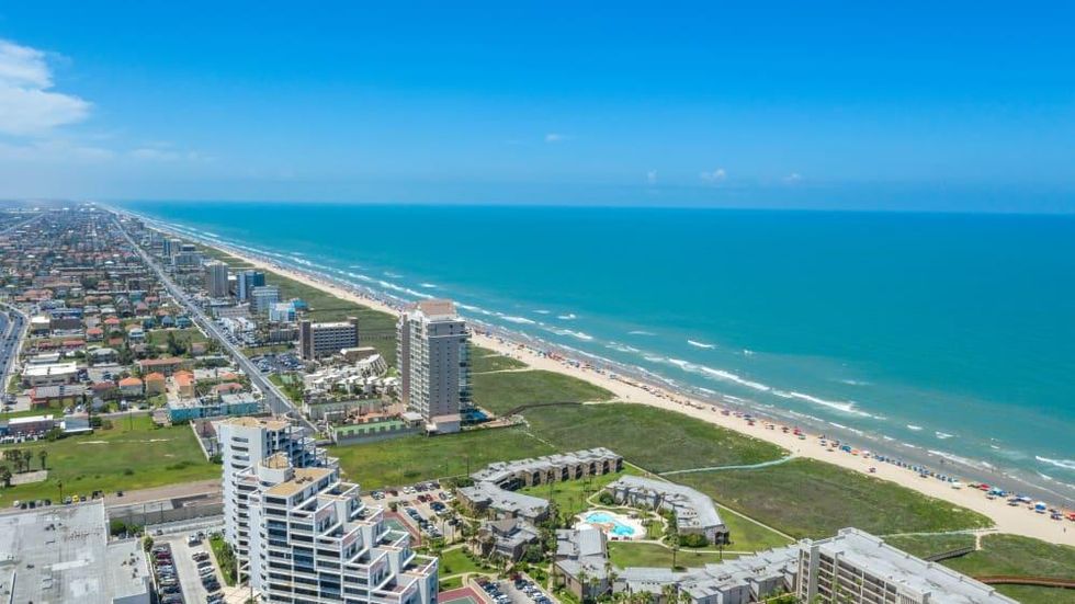 Feel The Sand In Your Toes At Beachy Beautiful South Padre Island Culturemap Dallas