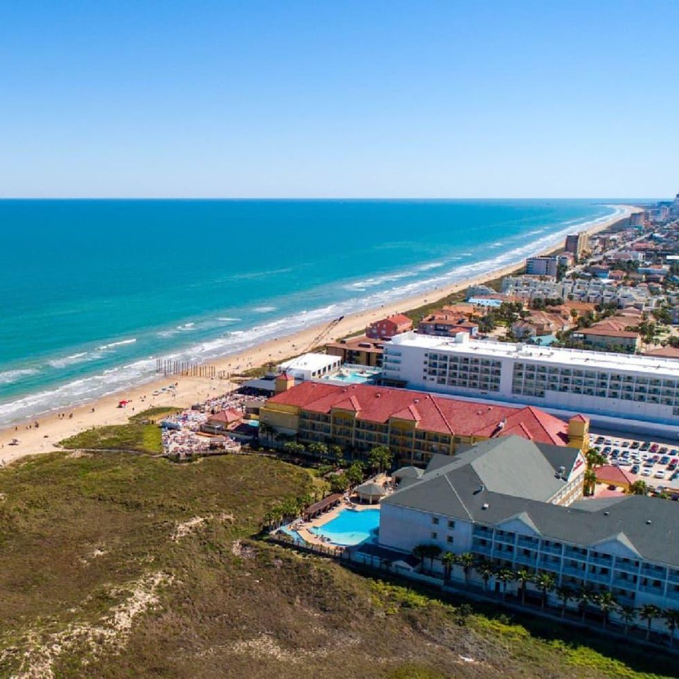 Seafood and sand await in Cameron County's Rio Grande Valley