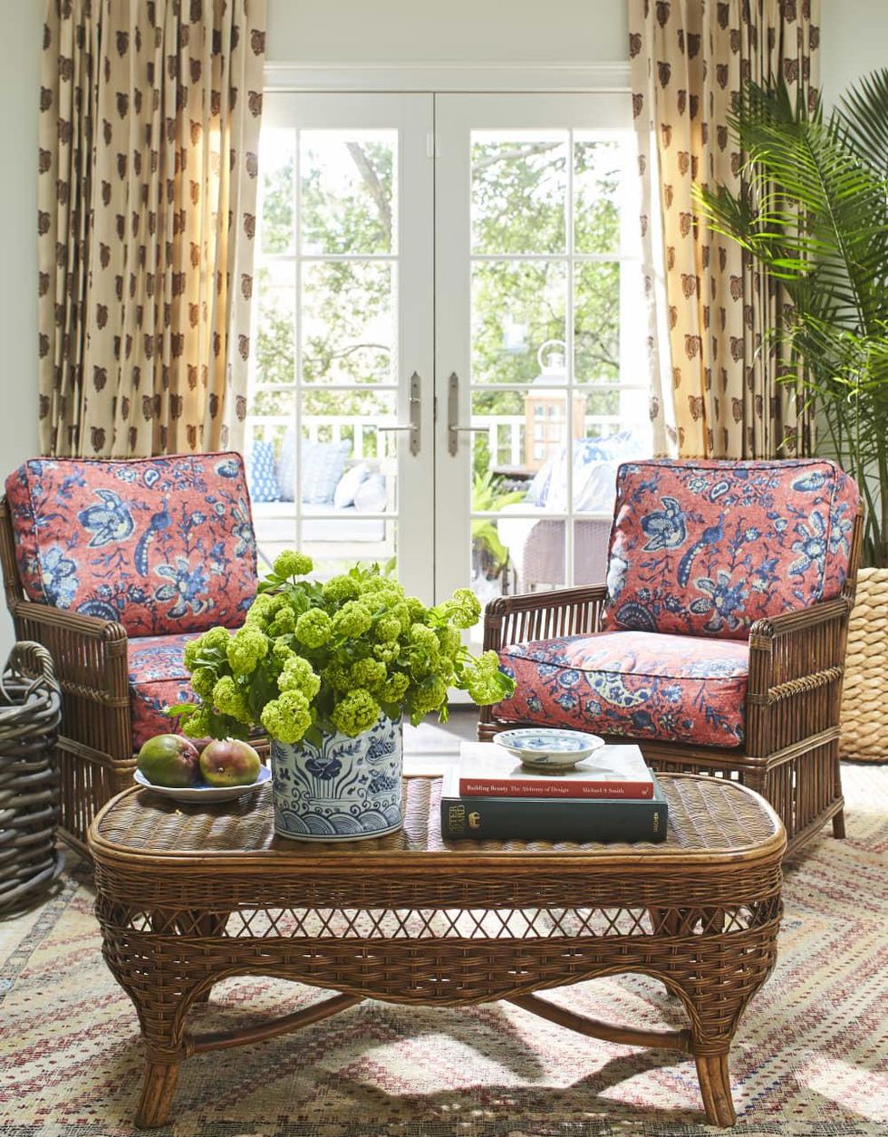 Southern Living Idea House 2018