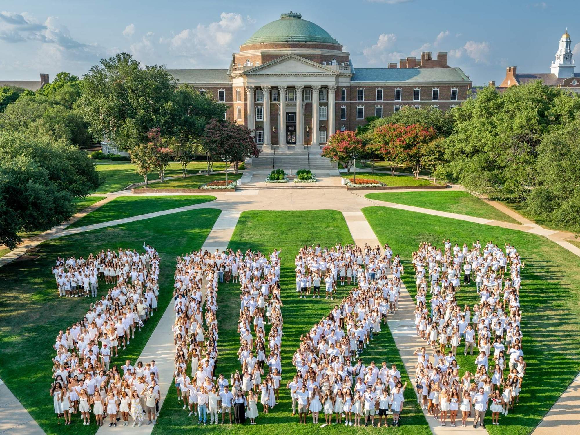 6 DFW universities make Forbes' America's top colleges list