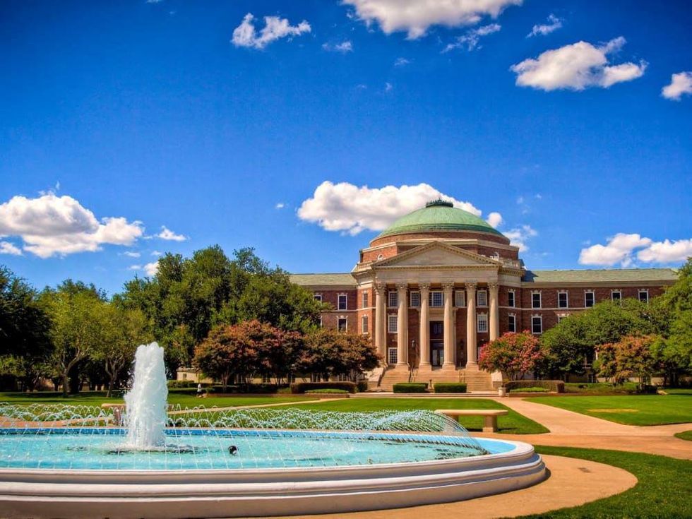 Southern Methodist University