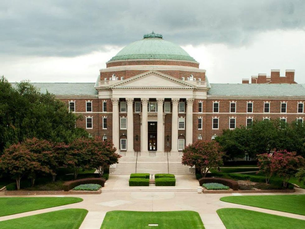 Southern Methodist University