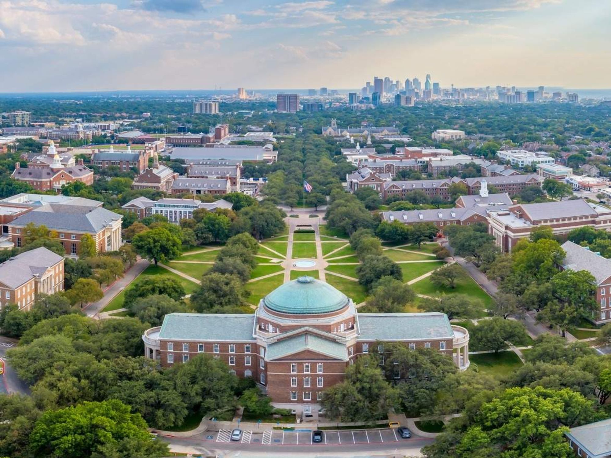 Southern Methodist University