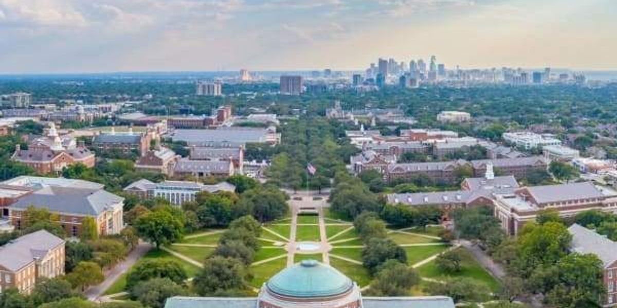 9 DFW universities make U.S. News list of top grad schools CultureMap
