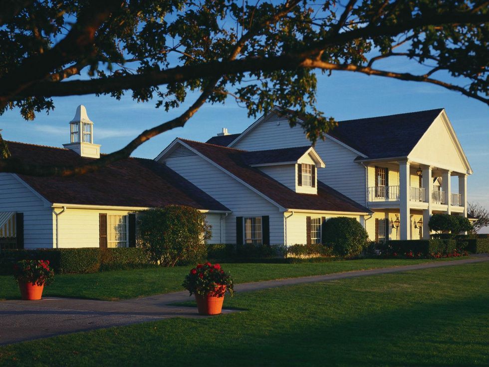 Southfork Ranch