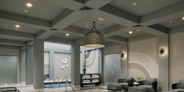 These 9 luxe new hotel spas are palaces of pampering in Texas' biggest cities - Vimarsana News