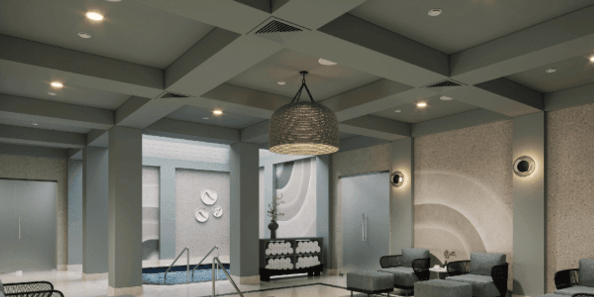 Ritz Dallas Rspa These 9 luxe new hotel spas are palaces of pampering in Texas’ biggest ...