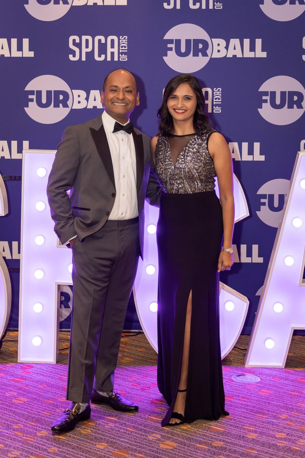 SPCA of Texas 2022 Fur Ball