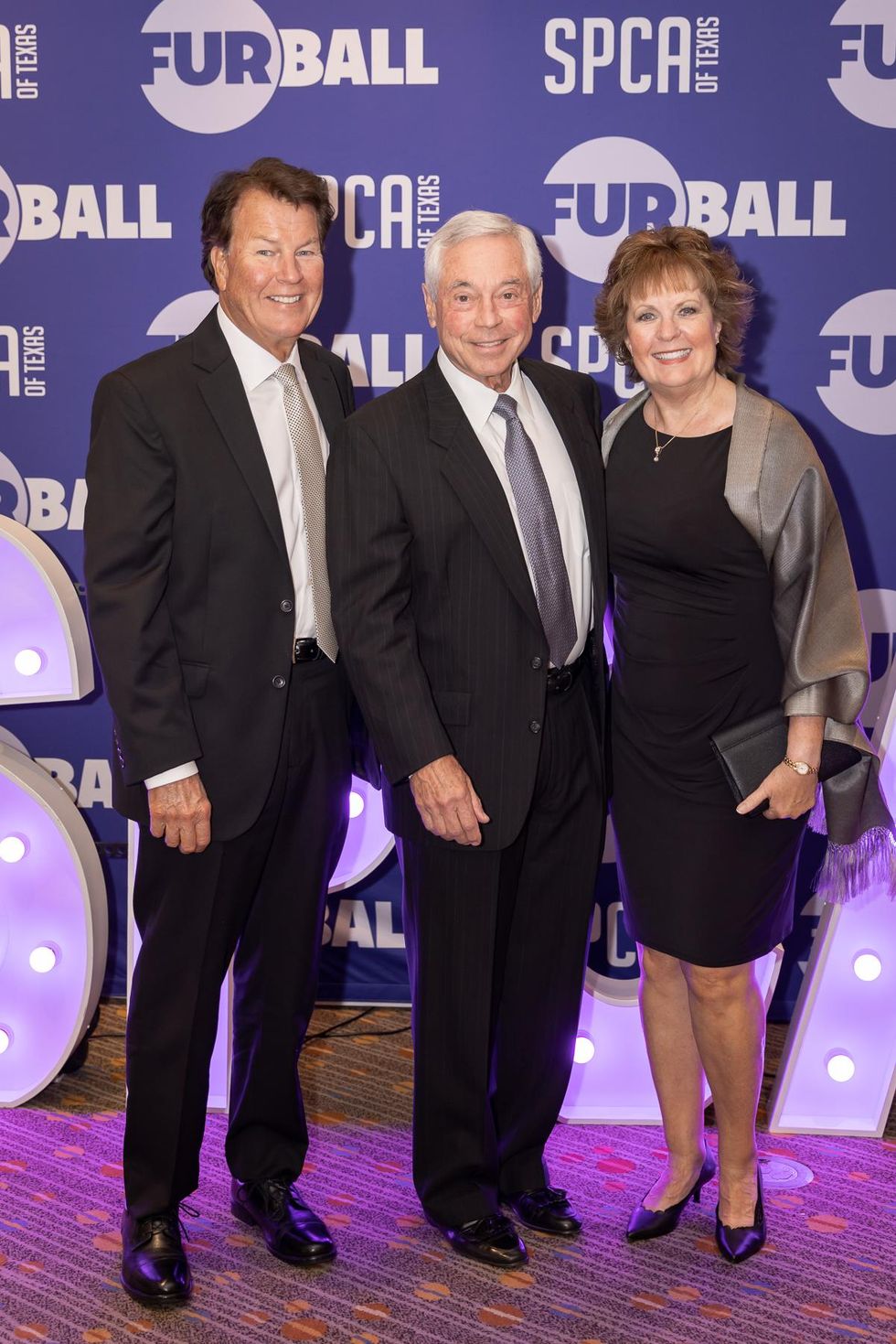 SPCA of Texas 2022 Fur Ball