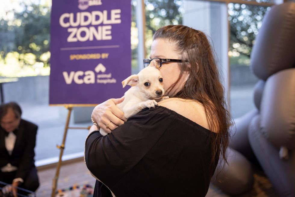 SPCA of Texas 2022 Fur Ball