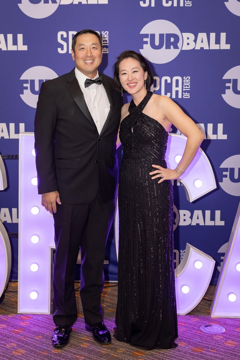 SPCA of Texas 2022 Fur Ball