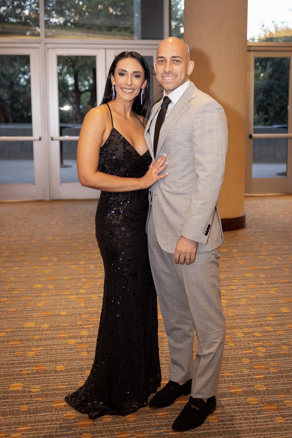 SPCA of Texas 2022 Fur Ball