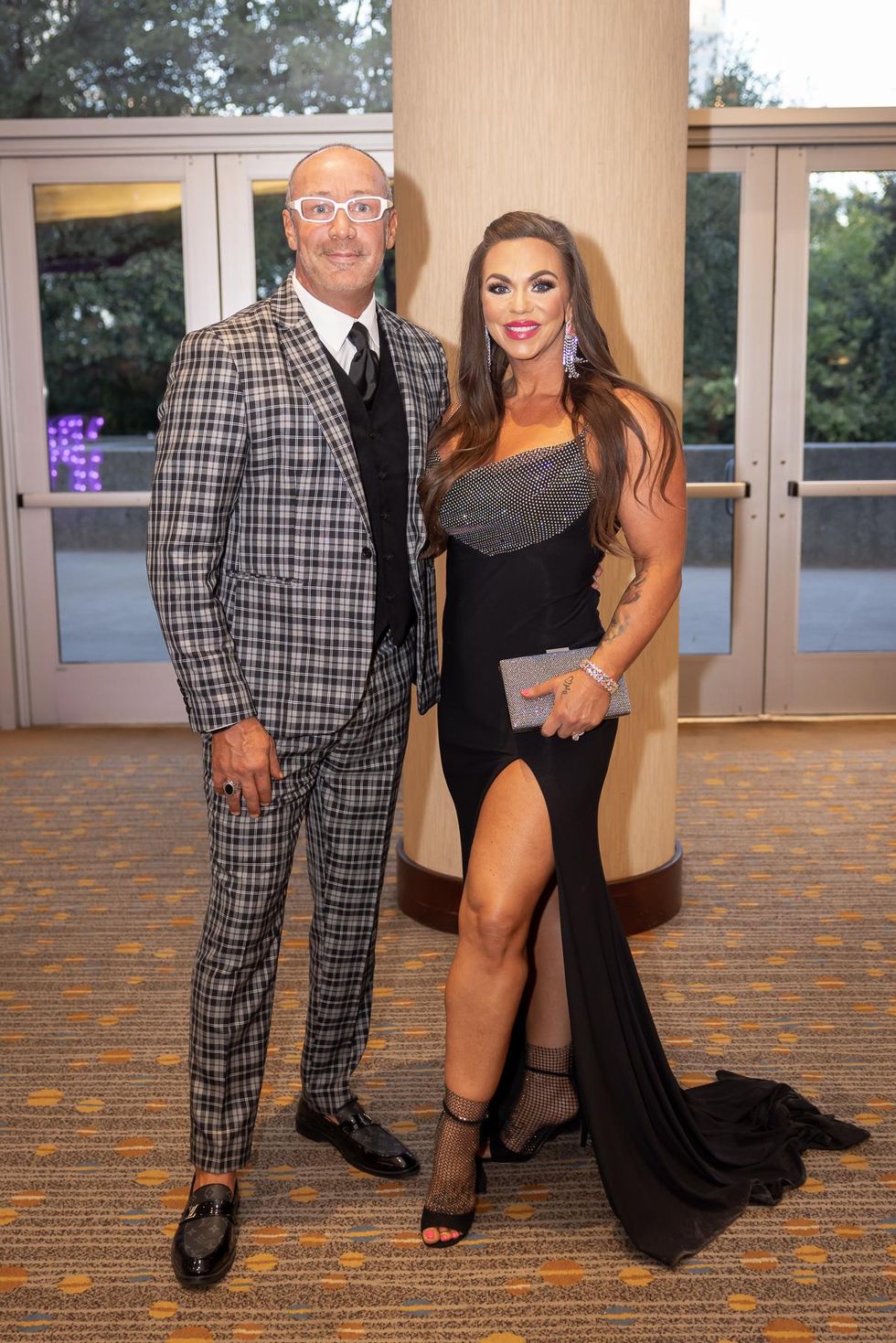 SPCA of Texas 2022 Fur Ball