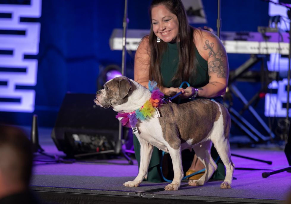 SPCA of Texas 2022 Fur Ball