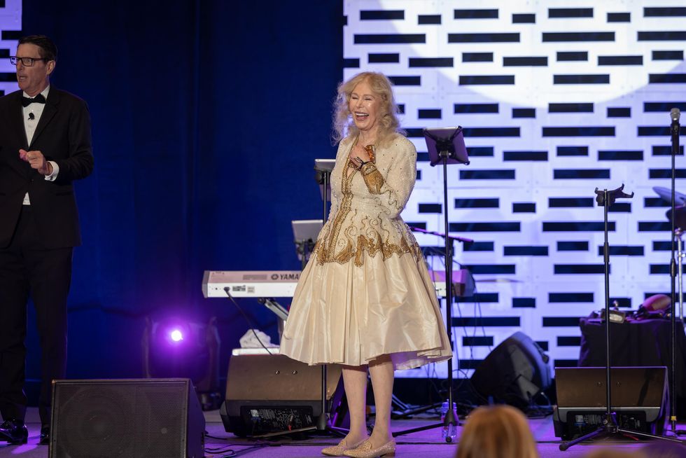 SPCA of Texas 2022 Fur Ball