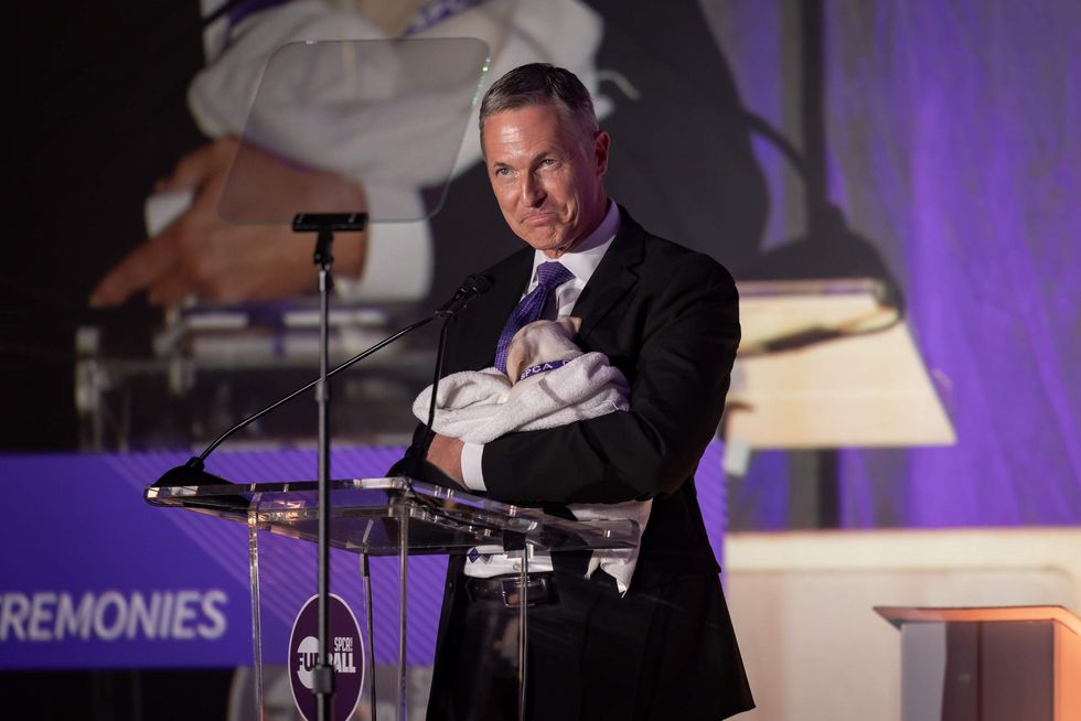 SPCA of Texas Fur Ball 2024