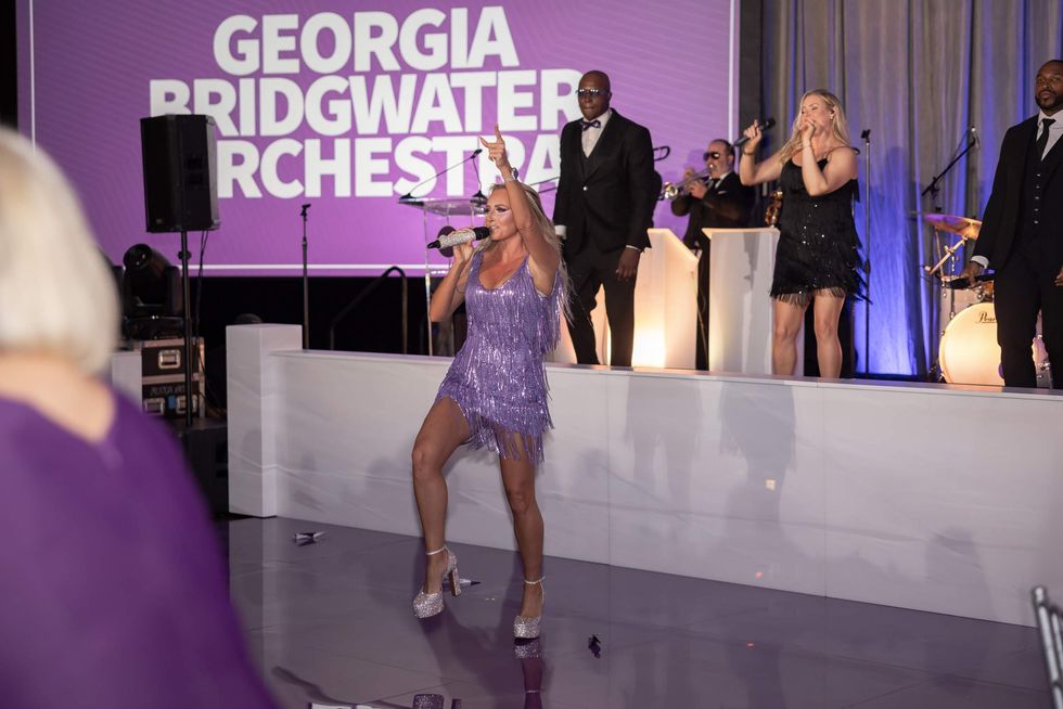 SPCA of Texas Fur Ball 2024