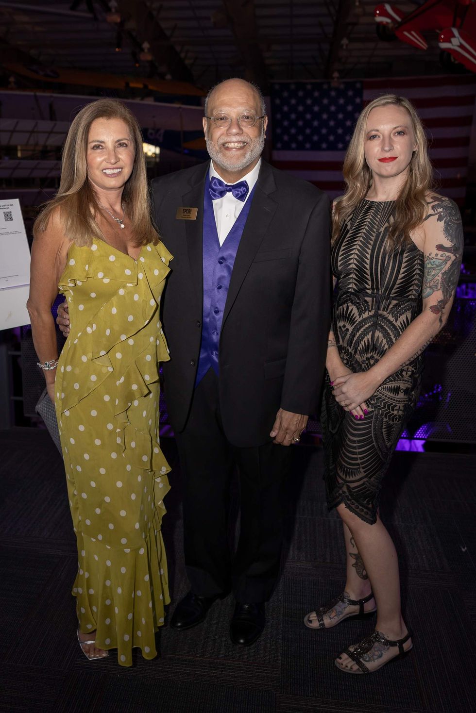 SPCA of Texas Fur Ball 2024