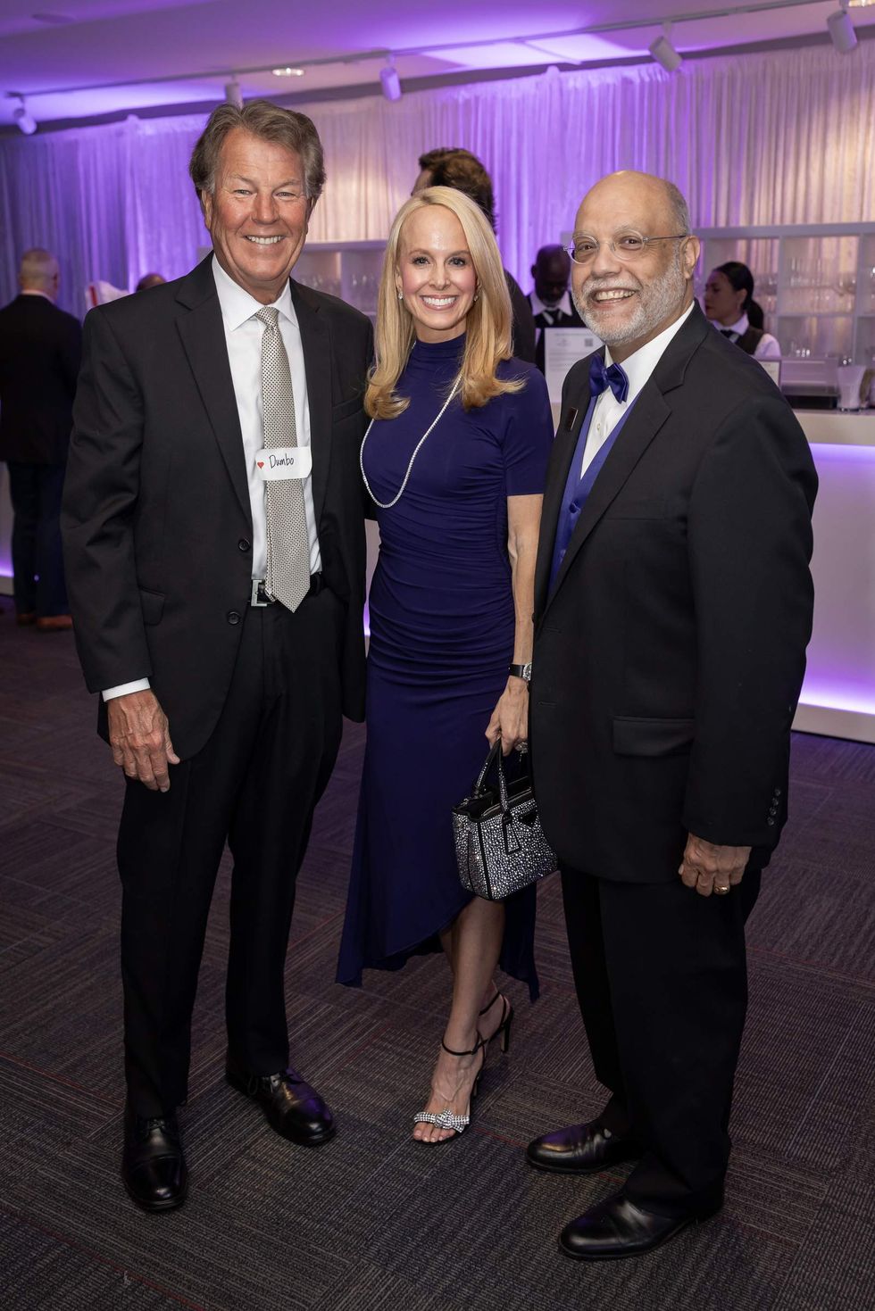 SPCA of Texas Fur Ball 2024