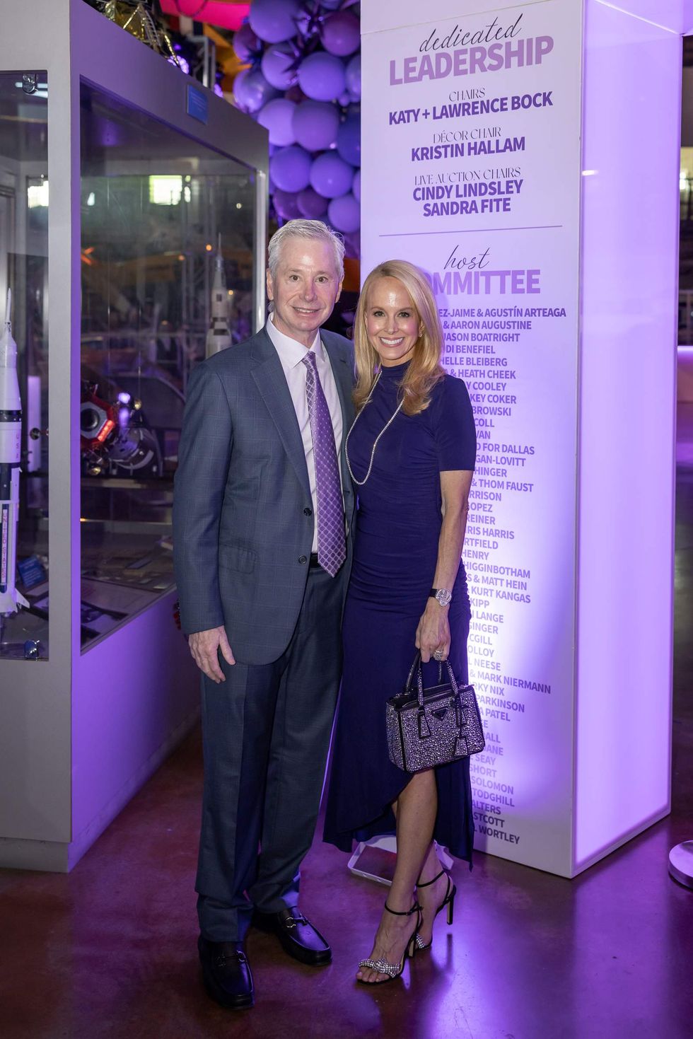 SPCA of Texas Fur Ball 2024