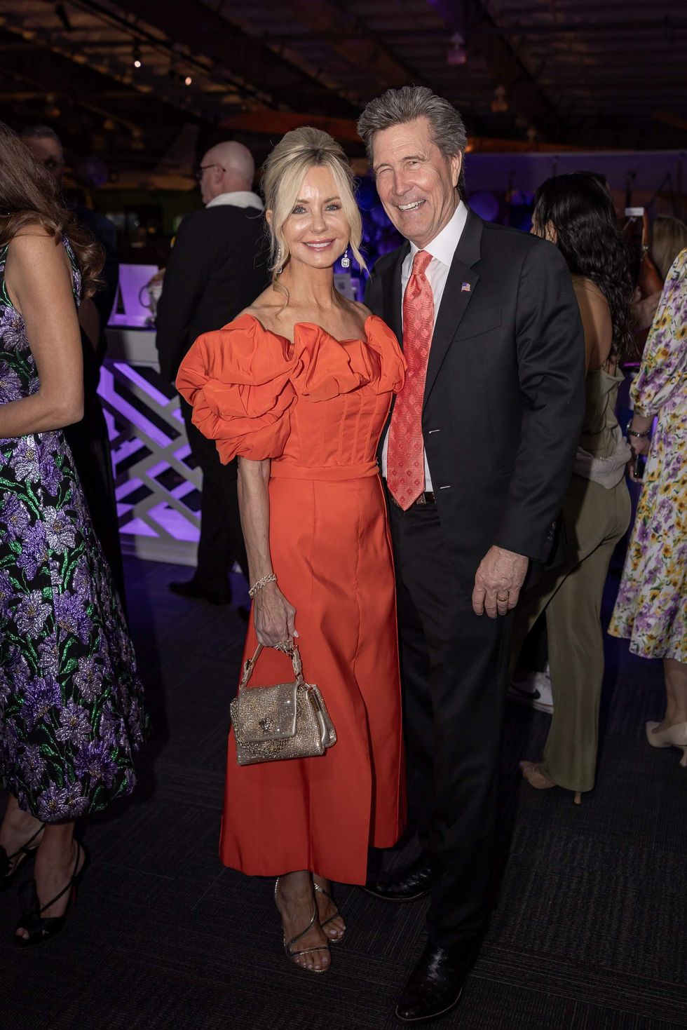 SPCA of Texas Fur Ball 2024