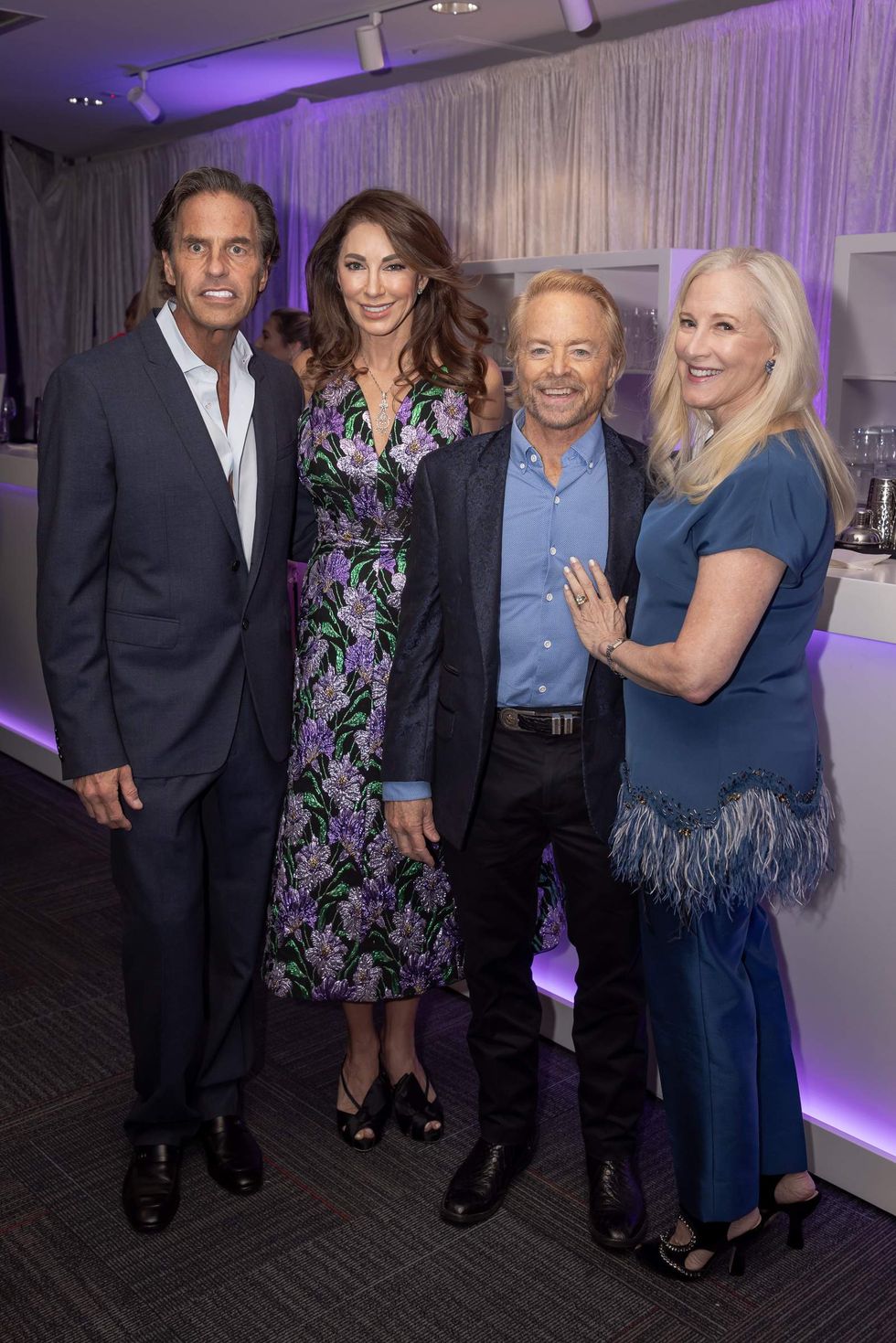 SPCA of Texas Fur Ball 2024