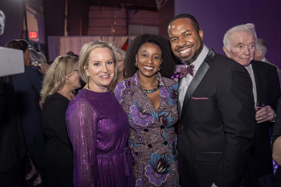 SPCA of Texas Fur Ball 2024