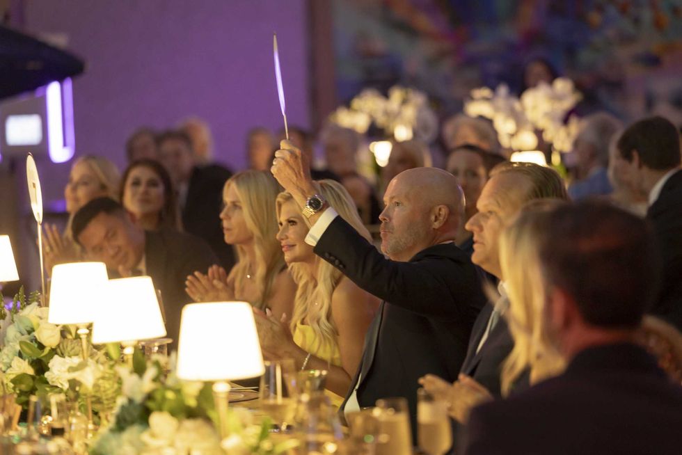 SPCA of Texas Fur Ball 2025