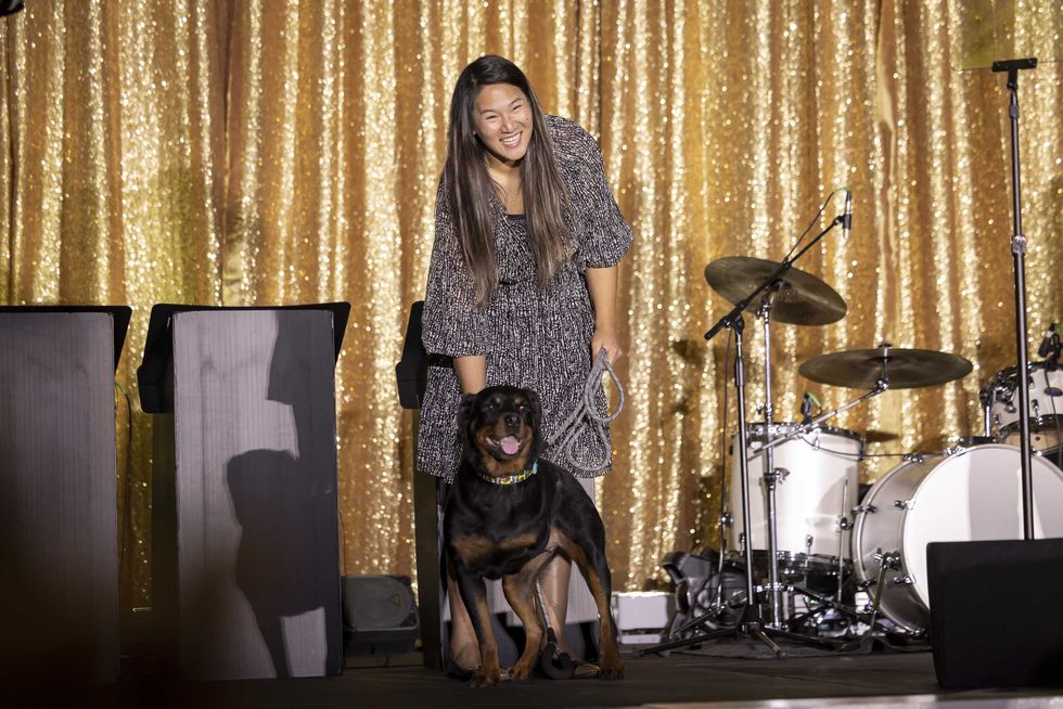 SPCA of Texas Fur Ball 2025