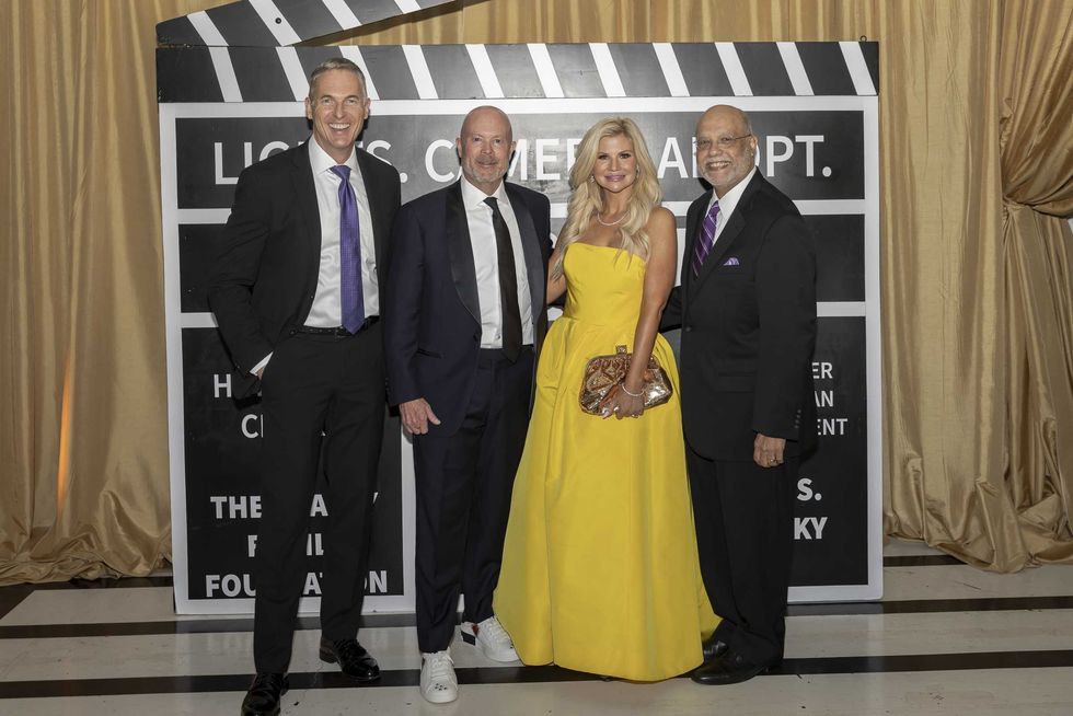 SPCA of Texas Fur Ball 2025