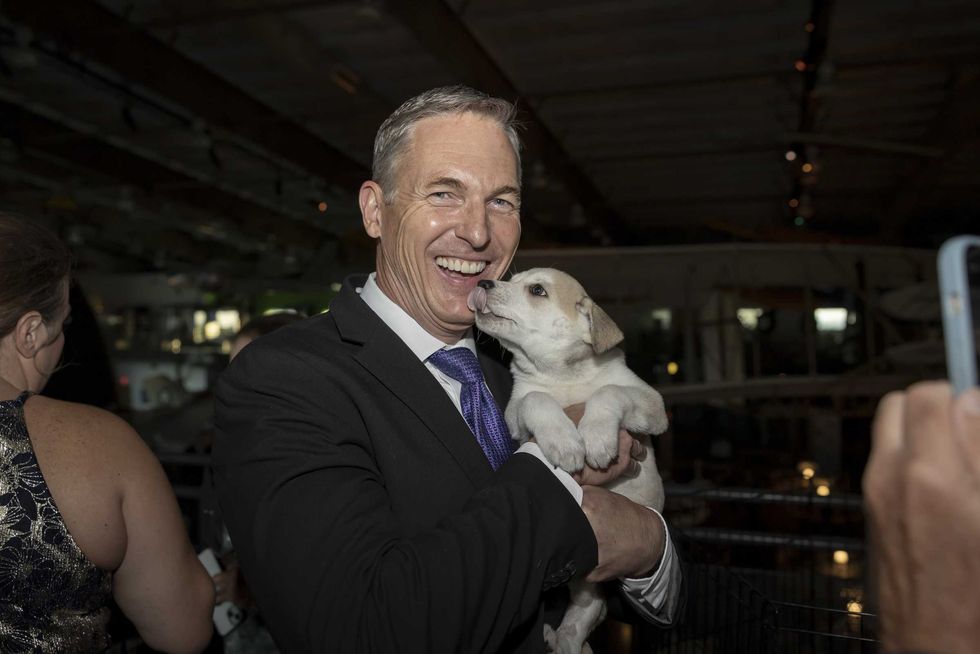 SPCA of Texas Fur Ball 2025