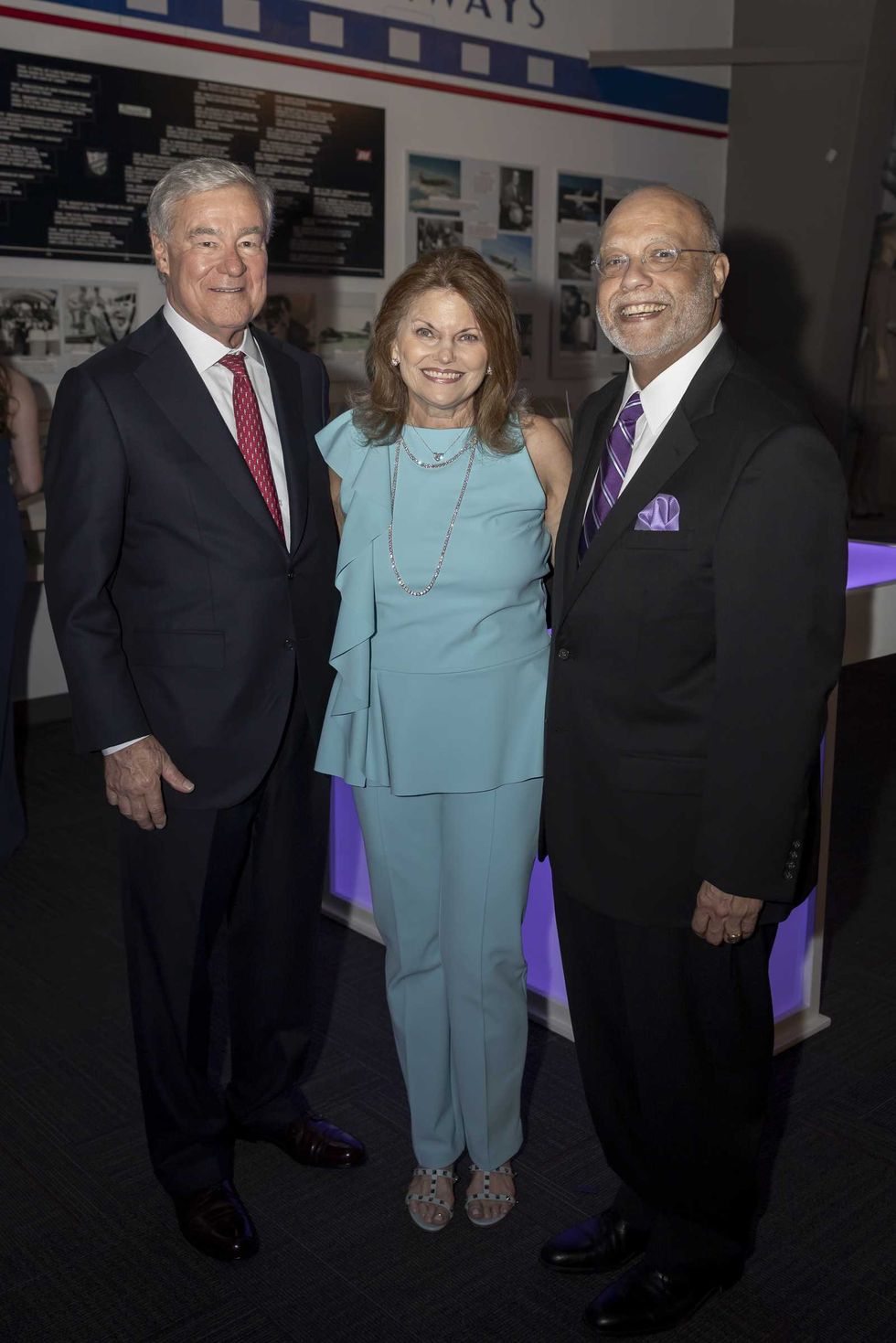 SPCA of Texas Fur Ball 2025