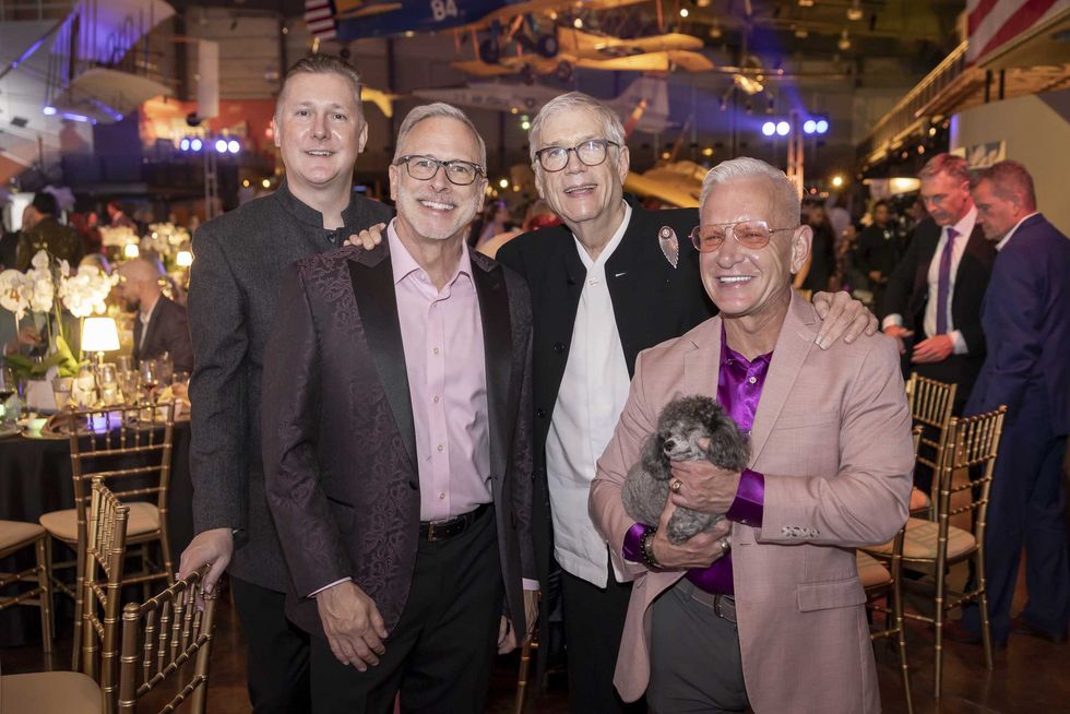 SPCA of Texas Fur Ball 2025