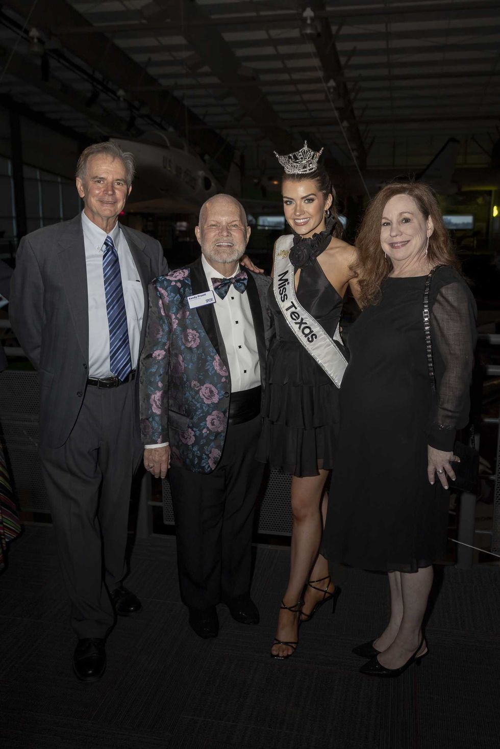 SPCA of Texas Fur Ball 2025