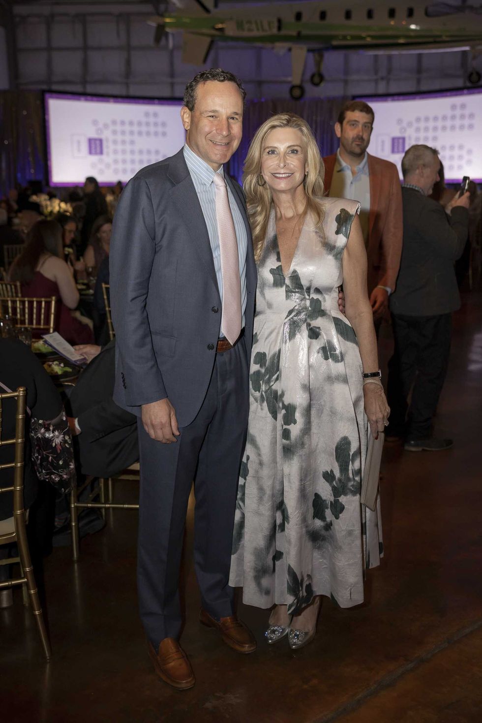 SPCA of Texas Fur Ball 2025