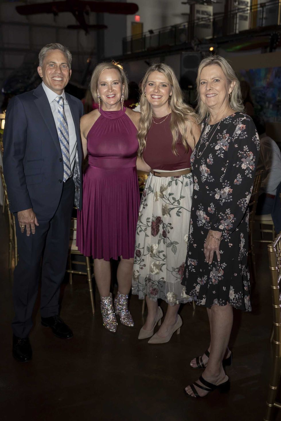 SPCA of Texas Fur Ball 2025