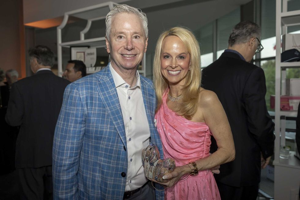 SPCA of Texas Fur Ball 2025