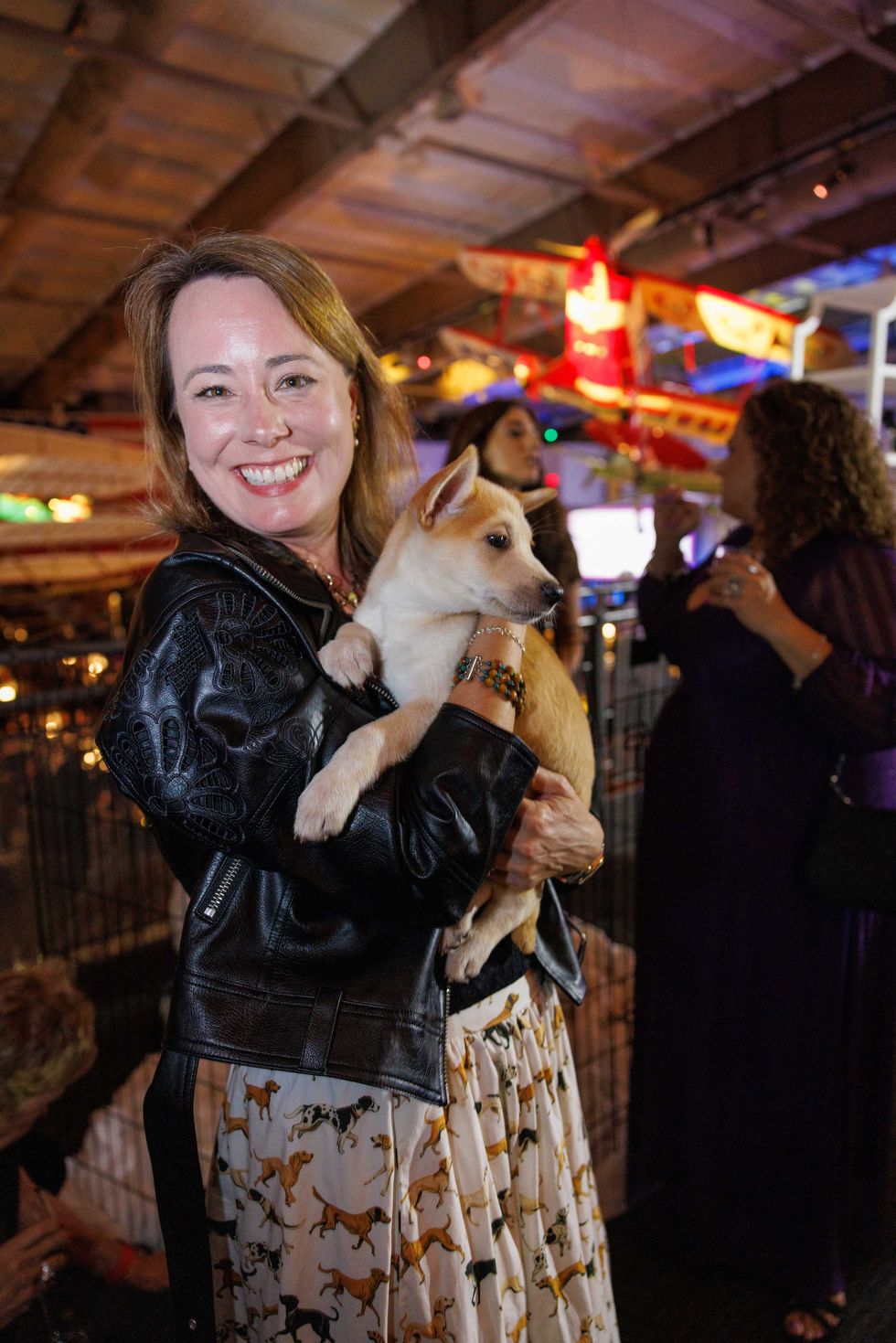 SPCA of Texas Fur Ball 2025