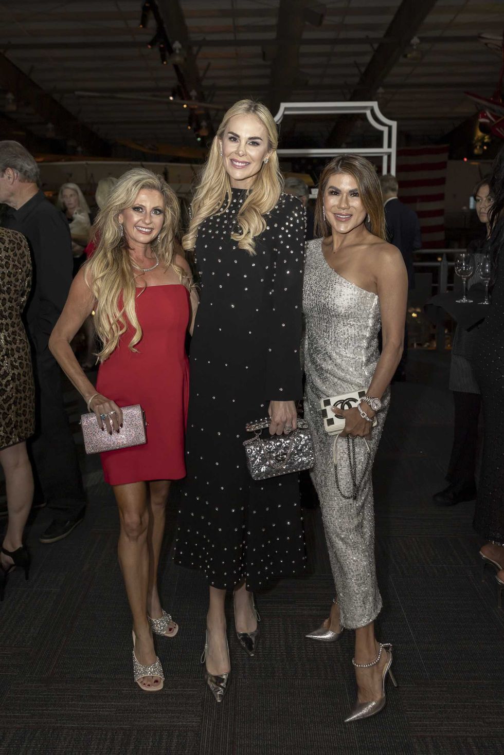 SPCA of Texas Fur Ball 2025