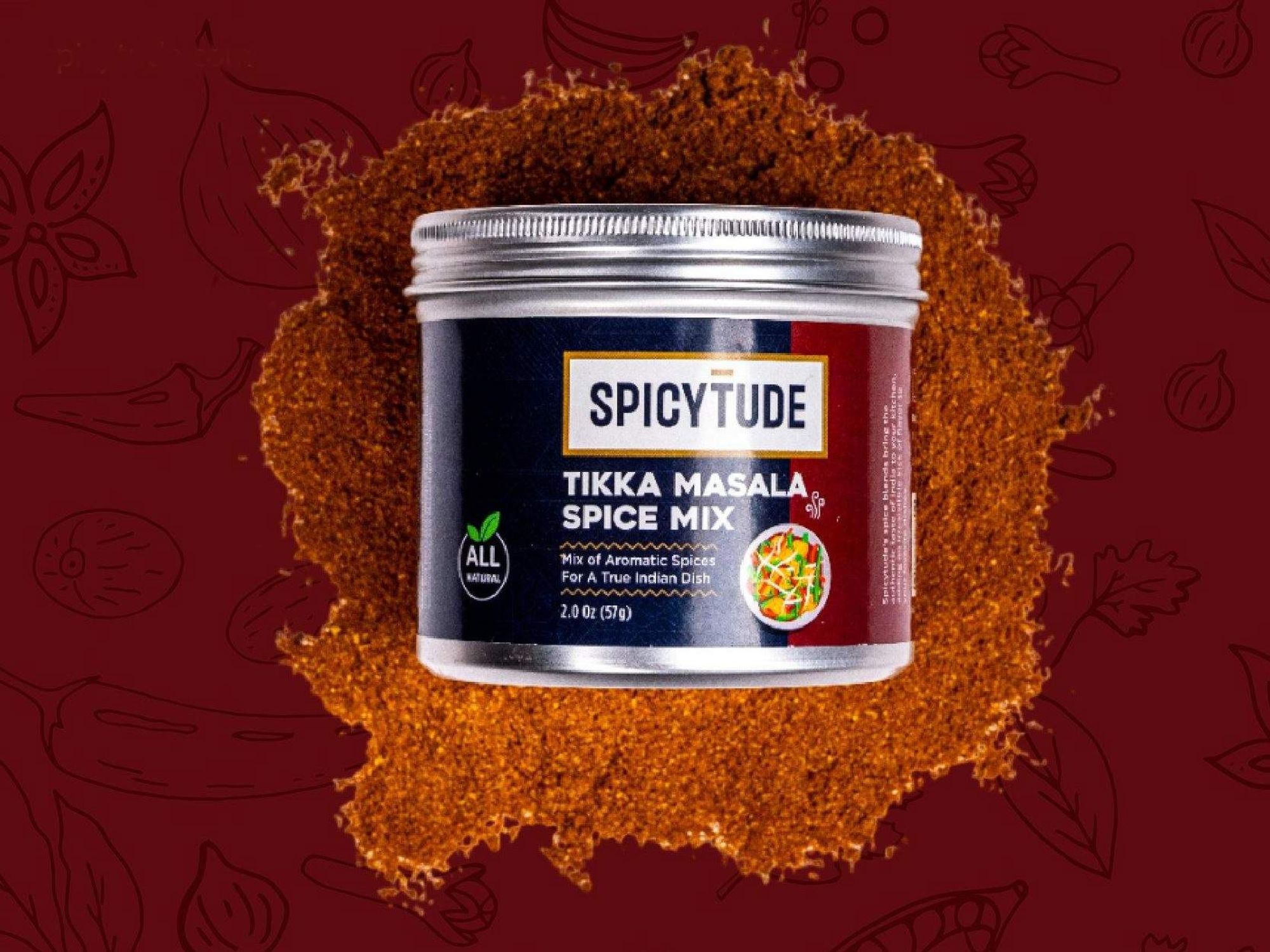 Spicytude