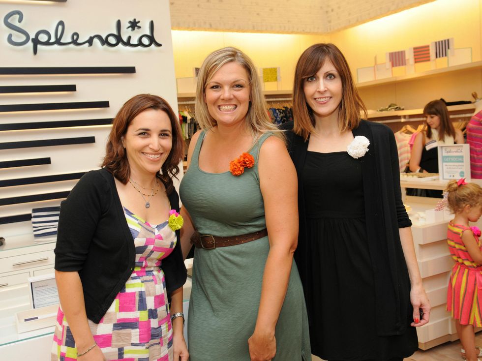 Splendid, Tee Party, NorthPark Center