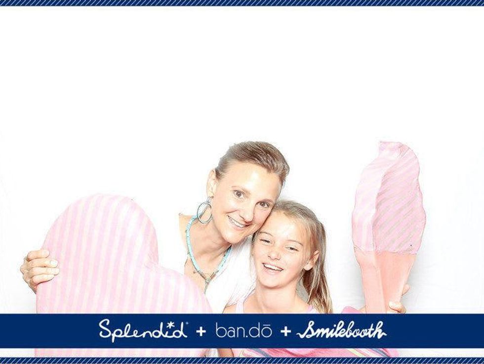 Splendid, Tee Party, NorthPark Center