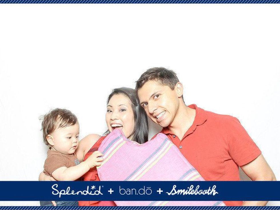 Splendid, Tee Party, NorthPark Center