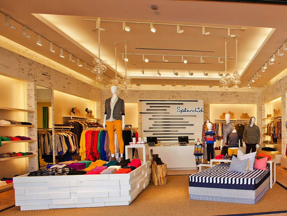 Splendid, womenswear, fashion, shop