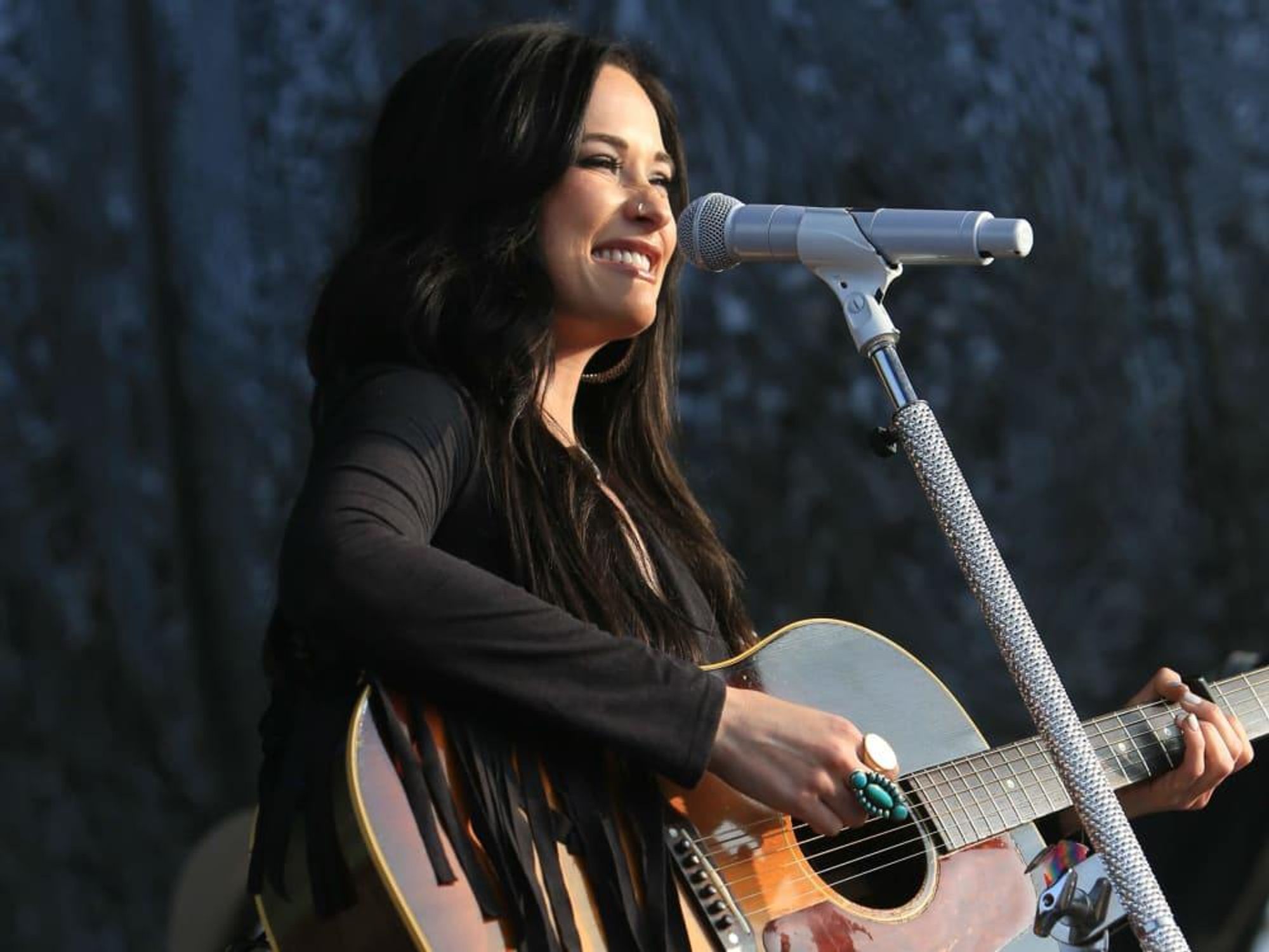 Spotify House SXSW party Kacey Musgraves March 2016