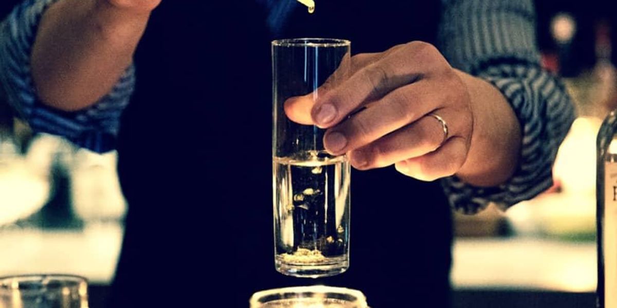 Jettison presents Spring Cocktail Omakase Experience - CultureMap Dallas