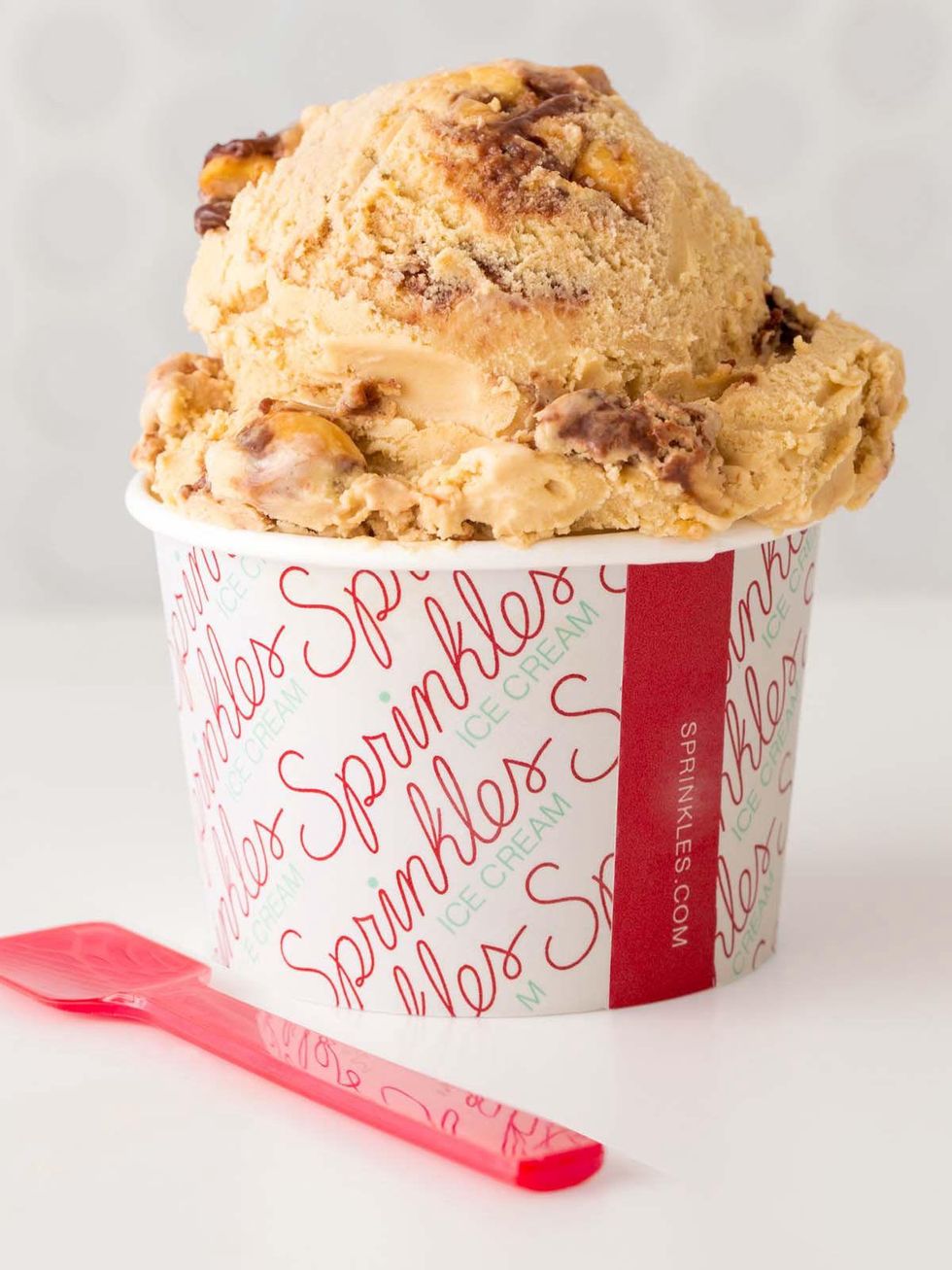 Sprinkles Ice Cream in Dallas